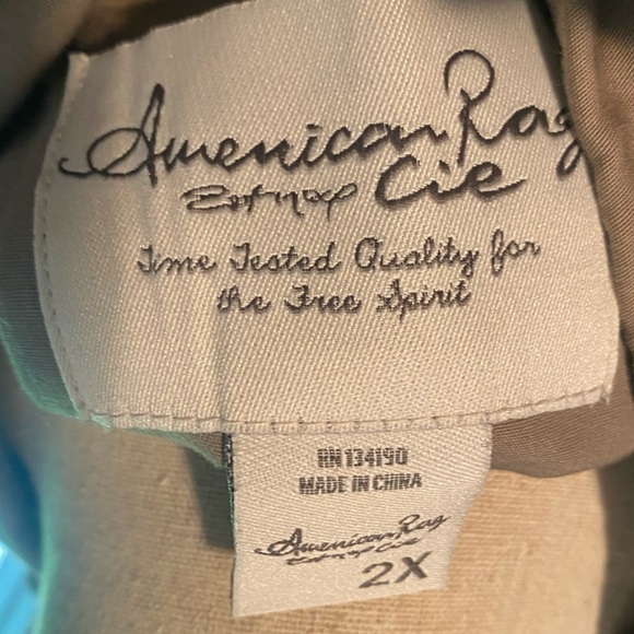 Women’s Jacket - Picture 5 of 5